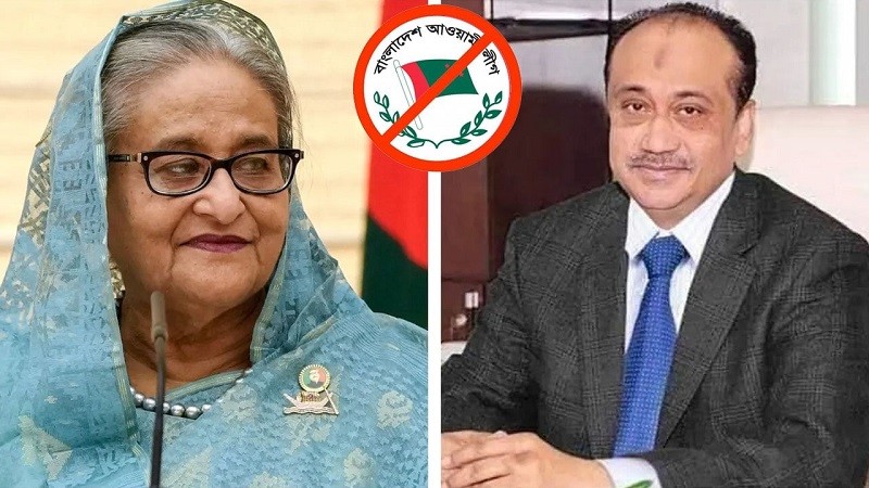 দিল্লিতে শেখ হাসিনা-এস আলমের গোপন বৈঠক, নতুন পরিকল্পনা